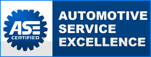 Tachyon Automotive, Inc. - ASE Certified