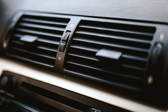 Auto AC Repair in Jacksonville, FL