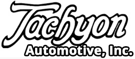 Tachyon Automotive, Inc. - logo