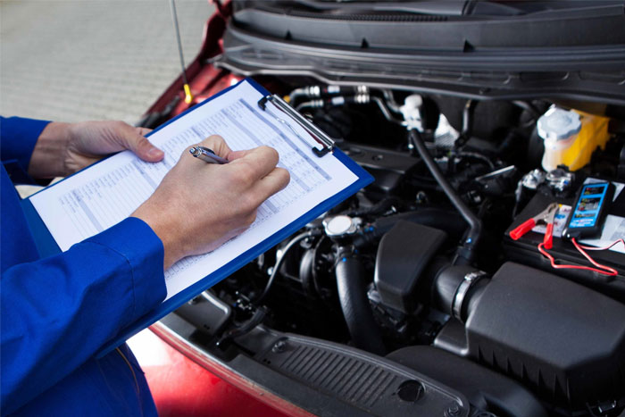 Preventative Auto Maintenance Service in Jacksonville, FL